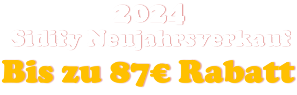 bis zu 87 Euro Rabatt